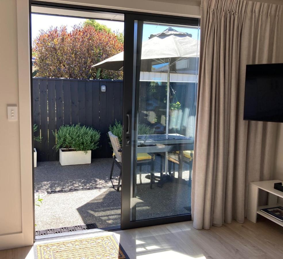 Modern, Sunny, Central Motueka Dış mekan fotoğraf